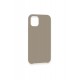 Newface iPhone 11 Pro Kılıf Lansman Legant Silikon - Bej Newface iPhone 11 Pro Kılıf Lansman Legant Silikon - Bej