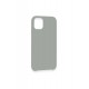 Newface iPhone 11 Pro Kılıf Lansman Legant Silikon - Gri Newface iPhone 11 Pro Kılıf Lansman Legant Silikon - Gri