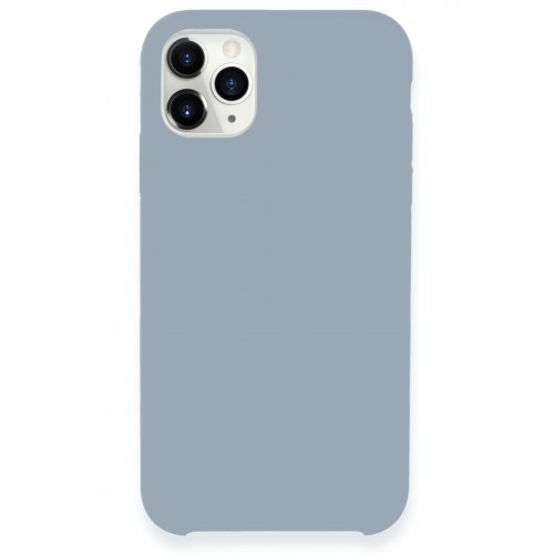 Newface iPhone 11 Pro Kılıf Lansman Legant Silikon - Açık Lila Newface iPhone 11 Pro Kılıf Lansman Legant Silikon - Açık Lila