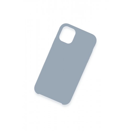 Newface iPhone 11 Pro Kılıf Lansman Legant Silikon - Açık Lila Newface iPhone 11 Pro Kılıf Lansman Legant Silikon - Açık Lila