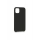 Newface iPhone 11 Pro Max Kılıf Lansman Legant Silikon - Siyah Newface iPhone 11 Pro Max Kılıf Lansman Legant Silikon - Siyah