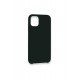 Newface iPhone 11 Pro Max Kılıf Lansman Legant Silikon - Koyu Yeşil Newface iPhone 11 Pro Max Kılıf Lansman Legant Silikon - Koyu Yeşil