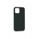 Newface iPhone 12 Kılıf Lansman Legant Silikon - Koyu Yeşil Newface iPhone 12 Kılıf Lansman Legant Silikon - Koyu Yeşil