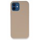 Newface iPhone 12 Kılıf Lansman Legant Silikon - Açık Pembe Newface iPhone 12 Kılıf Lansman Legant Silikon - Açık Pembe