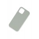 Newface iPhone 12 Kılıf Lansman Legant Silikon - Açık Lila Newface iPhone 12 Kılıf Lansman Legant Silikon - Açık Lila