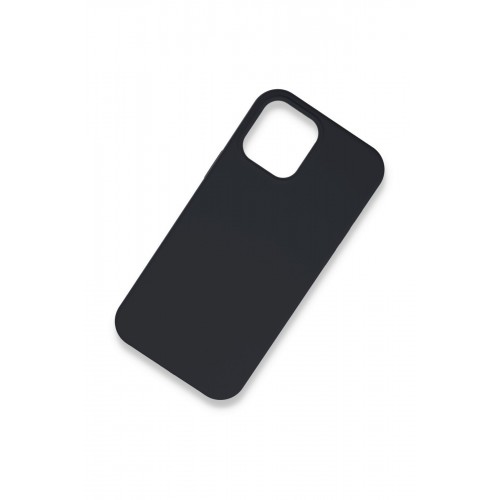 Newface iPhone 12 Pro Max Kılıf Lansman Legant Silikon - Açık Pembe Newface iPhone 12 Pro Max Kılıf Lansman Legant Silikon - Açık Pembe