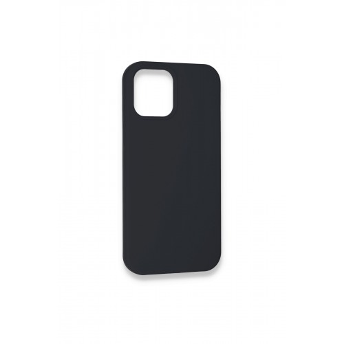 Newface iPhone 12 Pro Max Kılıf Lansman Legant Silikon - Açık Pembe Newface iPhone 12 Pro Max Kılıf Lansman Legant Silikon - Açık Pembe