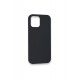 Newface iPhone 12 Pro Max Kılıf Lansman Legant Silikon - Açık Pembe Newface iPhone 12 Pro Max Kılıf Lansman Legant Silikon - Açık Pembe