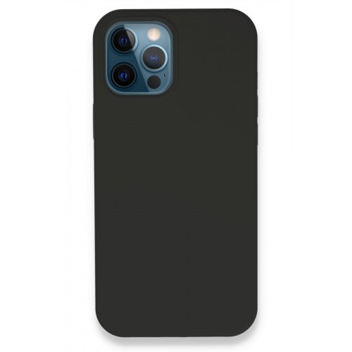 Newface iPhone 12 Pro Max Kılıf Lansman Legant Silikon - Bej Newface iPhone 12 Pro Max Kılıf Lansman Legant Silikon - Bej