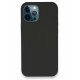 Newface iPhone 12 Pro Max Kılıf Lansman Legant Silikon - Bej Newface iPhone 12 Pro Max Kılıf Lansman Legant Silikon - Bej
