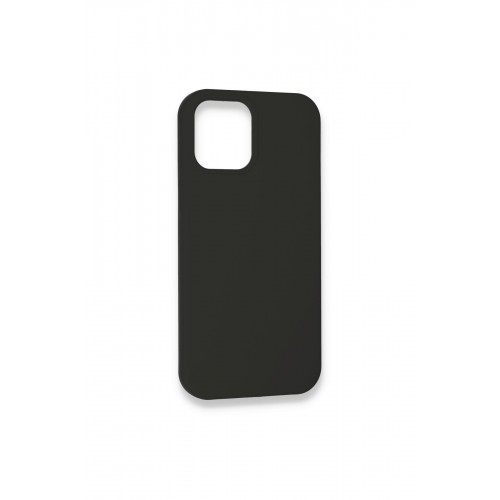 Newface iPhone 12 Pro Max Kılıf Lansman Legant Silikon - Bej Newface iPhone 12 Pro Max Kılıf Lansman Legant Silikon - Bej