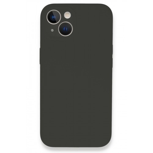 Newface iPhone 13 Mini Kılıf Lansman Legant Silikon - Siyah Newface iPhone 13 Mini Kılıf Lansman Legant Silikon - Siyah