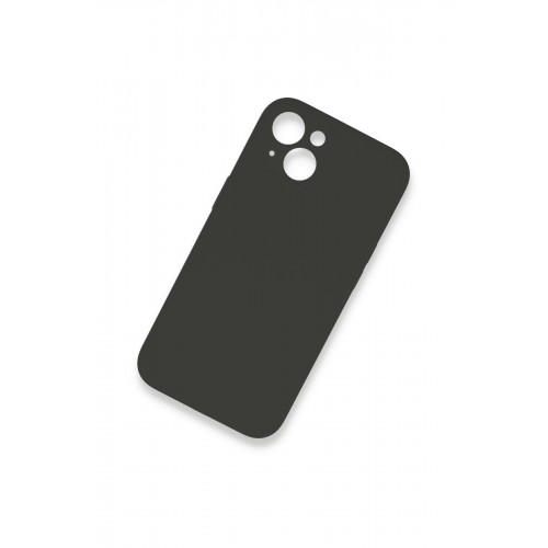Newface iPhone 13 Mini Kılıf Lansman Legant Silikon - Siyah Newface iPhone 13 Mini Kılıf Lansman Legant Silikon - Siyah