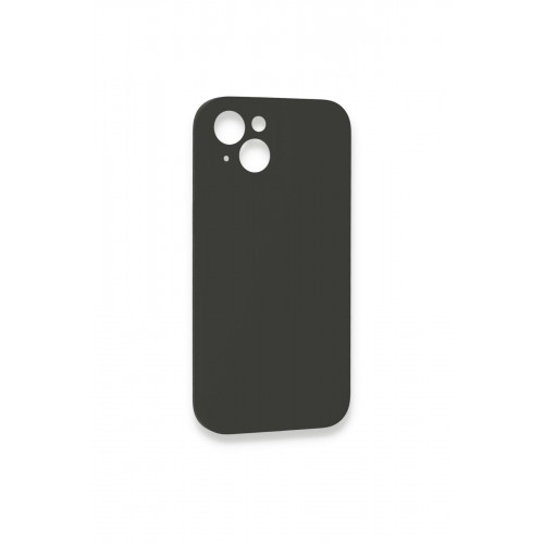 Newface iPhone 13 Mini Kılıf Lansman Legant Silikon - Siyah Newface iPhone 13 Mini Kılıf Lansman Legant Silikon - Siyah