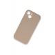Newface iPhone 13 Mini Kılıf Lansman Legant Silikon - Açık Pembe Newface iPhone 13 Mini Kılıf Lansman Legant Silikon - Açık Pembe