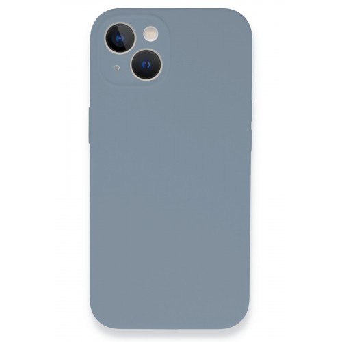 Newface iPhone 13 Mini Kılıf Lansman Legant Silikon - Açık Lila Newface iPhone 13 Mini Kılıf Lansman Legant Silikon - Açık Lila