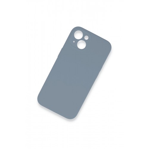 Newface iPhone 13 Mini Kılıf Lansman Legant Silikon - Açık Lila Newface iPhone 13 Mini Kılıf Lansman Legant Silikon - Açık Lila