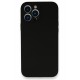 Newface iPhone 13 Pro Kılıf Lansman Legant Silikon - Siyah Newface iPhone 13 Pro Kılıf Lansman Legant Silikon - Siyah