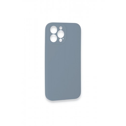 Newface iPhone 13 Pro Kılıf Lansman Legant Silikon - Açık Lila Newface iPhone 13 Pro Kılıf Lansman Legant Silikon - Açık Lila