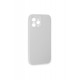 Newface iPhone 13 Pro Max Kılıf Lansman Legant Silikon - Beyaz Newface iPhone 13 Pro Max Kılıf Lansman Legant Silikon - Beyaz
