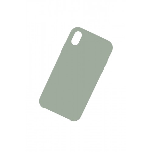 Newface iPhone XR Kılıf Lansman Legant Silikon - Açık Lila Newface iPhone XR Kılıf Lansman Legant Silikon - Açık Lila