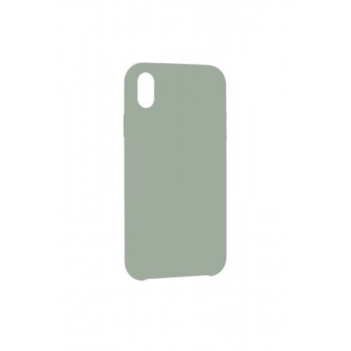 Newface iPhone XR Kılıf Lansman Legant Silikon - Açık Lila Newface iPhone XR Kılıf Lansman Legant Silikon - Açık Lila
