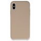 Newface iPhone XS Max Kılıf Lansman Legant Silikon - Açık Pembe Newface iPhone XS Max Kılıf Lansman Legant Silikon - Açık Pembe