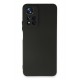 Newface Xiaomi Redmi Note 11 Pro Plus 5G Kılıf First Silikon - Siyah Newface Xiaomi Redmi Note 11 Pro Plus 5G Kılıf First Silikon - Siyah