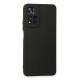 Newface Xiaomi Redmi Note 11 Pro Plus 5G Kılıf First Silikon - Siyah Newface Xiaomi Redmi Note 11 Pro Plus 5G Kılıf First Silikon - Siyah
