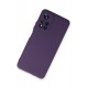 Newface Xiaomi Redmi Note 11T Kılıf First Silikon - Mor Newface Xiaomi Redmi Note 11T Kılıf First Silikon - Mor
