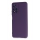 Newface Xiaomi Redmi Note 11T Kılıf First Silikon - Mor Newface Xiaomi Redmi Note 11T Kılıf First Silikon - Mor