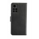 Newface Xiaomi Redmi Note 11T Kılıf Trend S Plus Kapaklı Kılıf - Siyah Newface Xiaomi Redmi Note 11T Kılıf Trend S Plus Kapaklı Kılıf - Siyah