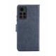 Newface Xiaomi Redmi Note 11T Kılıf Trend S Plus Kapaklı Kılıf - Lacivert Newface Xiaomi Redmi Note 11T Kılıf Trend S Plus Kapaklı Kılıf - Lacivert