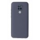 Newface General Mobile GM 20 Kılıf Premium Rubber Silikon - Gri Newface General Mobile GM 20 Kılıf Premium Rubber Silikon - Gri