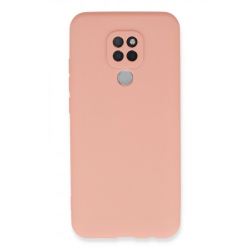 Newface General Mobile GM 20 Kılıf Premium Rubber Silikon - Pembe Newface General Mobile GM 20 Kılıf Premium Rubber Silikon - Pembe