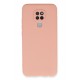 Newface General Mobile GM 20 Kılıf Premium Rubber Silikon - Pembe Newface General Mobile GM 20 Kılıf Premium Rubber Silikon - Pembe