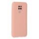 Newface General Mobile GM 20 Kılıf Premium Rubber Silikon - Pembe Newface General Mobile GM 20 Kılıf Premium Rubber Silikon - Pembe