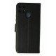 Newface Realme C25 Kılıf Trend S Plus Kapaklı Kılıf - Siyah Newface Realme C25 Kılıf Trend S Plus Kapaklı Kılıf - Siyah