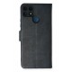 Newface Realme C25s Kılıf Trend S Plus Kapaklı Kılıf - Lacivert Newface Realme C25s Kılıf Trend S Plus Kapaklı Kılıf - Lacivert