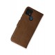 Newface Realme C25s Kılıf Trend S Plus Kapaklı Kılıf - Taba Newface Realme C25s Kılıf Trend S Plus Kapaklı Kılıf - Taba