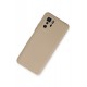Newface Xiaomi Poco X3 GT Kılıf Nano içi Kadife Silikon - Pudra Newface Xiaomi Poco X3 GT Kılıf Nano içi Kadife Silikon - Pudra