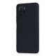 Newface Xiaomi Poco X3 GT Kılıf Nano içi Kadife Silikon - Lacivert Newface Xiaomi Poco X3 GT Kılıf Nano içi Kadife Silikon - Lacivert