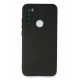 Newface Xiaomi Redmi Note 8 Kılıf First Silikon - Siyah Newface Xiaomi Redmi Note 8 Kılıf First Silikon - Siyah