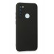 Newface Xiaomi Redmi Note 8 Kılıf First Silikon - Siyah Newface Xiaomi Redmi Note 8 Kılıf First Silikon - Siyah