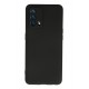 Newface Oppo A74 4G Kılıf First Silikon - Siyah Newface Oppo A74 4G Kılıf First Silikon - Siyah