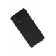 Newface Oppo A74 4G Kılıf First Silikon - Siyah Newface Oppo A74 4G Kılıf First Silikon - Siyah