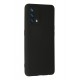 Newface Oppo A74 4G Kılıf First Silikon - Siyah Newface Oppo A74 4G Kılıf First Silikon - Siyah