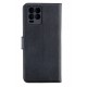 Newface Realme 8 Kılıf Trend S Plus Kapaklı Kılıf - Siyah Newface Realme 8 Kılıf Trend S Plus Kapaklı Kılıf - Siyah