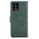 Newface Realme 8 Kılıf Trend S Plus Kapaklı Kılıf - Yeşil Newface Realme 8 Kılıf Trend S Plus Kapaklı Kılıf - Yeşil