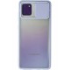 Newface Samsung Galaxy A81 / Note 10 Lite Kılıf Palm Buzlu Kamera Sürgülü Silikon - Lila Newface Samsung Galaxy A81 / Note 10 Lite Kılıf Palm Buzlu Kamera Sürgülü Silikon - Lila